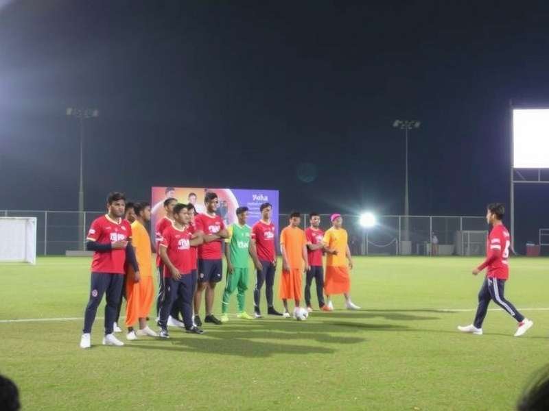 NEROCA FC Elite - Diwali Special Event NEROCA FC Elite Diwali Event